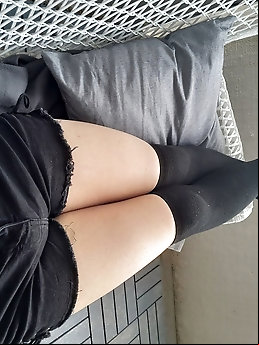 Moisturized pantyhose - 36 images