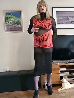 Meet Claire Rydes, the latest star at FEMOUT.XXX