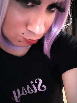 Lavender Lorelei