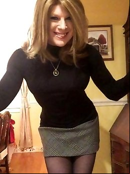 Crossdressing ladies 10