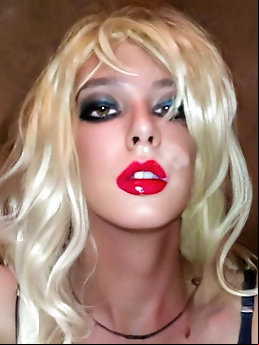 your whore Vlada