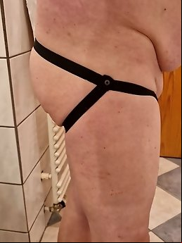 GROOBYVR: Once again, June Ferrari takes you for a ride!