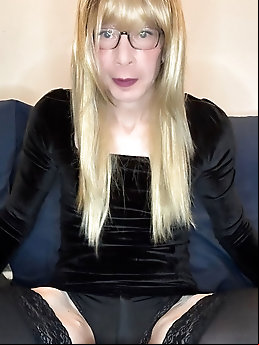 Attractive tranny GF was fucked rudely