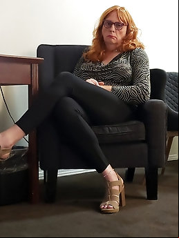 Lustful shemale mistresses want to undress you